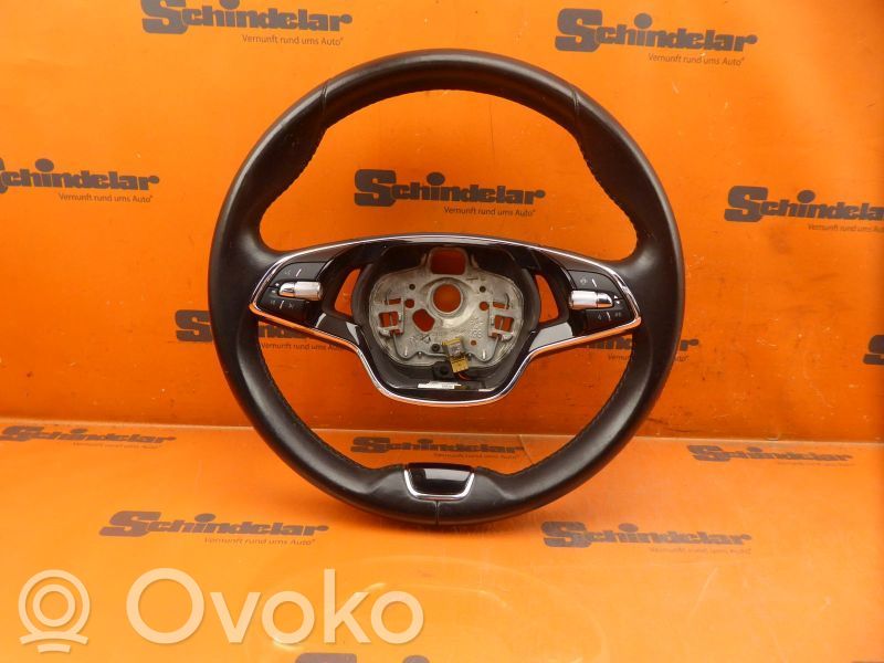 Ohjauspyörä   3111037,3111037