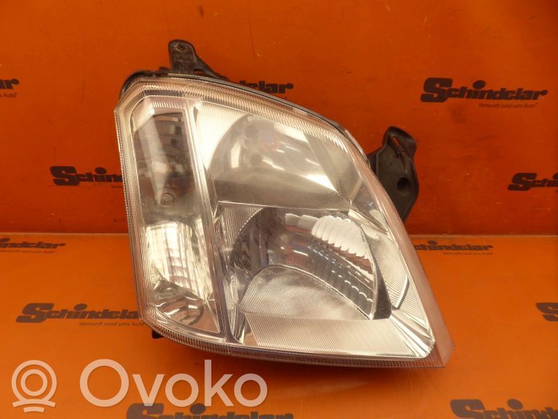Phare frontale   GM,93321053,93321053,GM