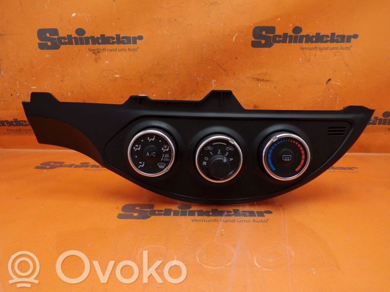 Unitate control climatizare   55406OD390,862500D030,55406OD390,75K354,862500D030