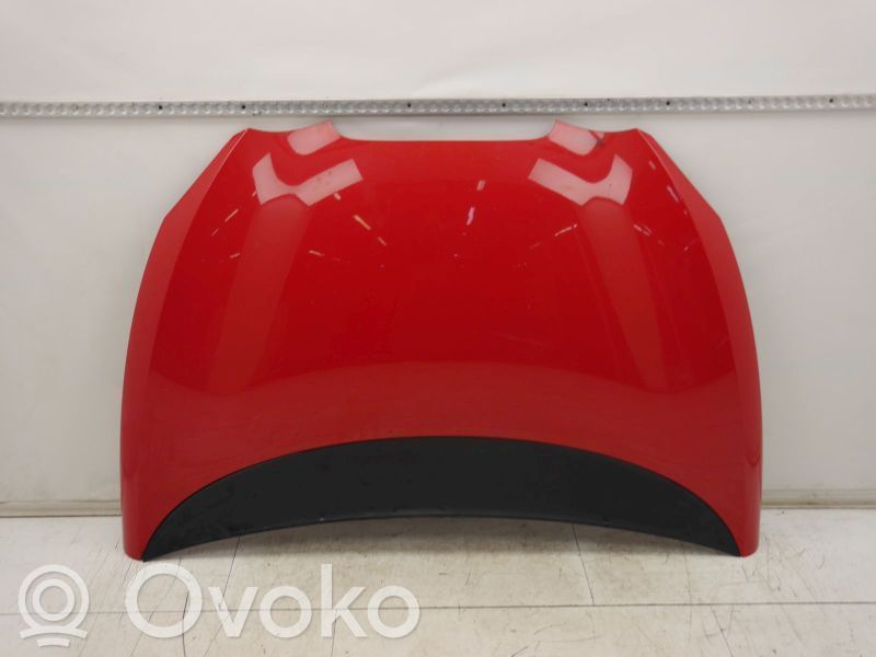 Engine bonnet/hood
