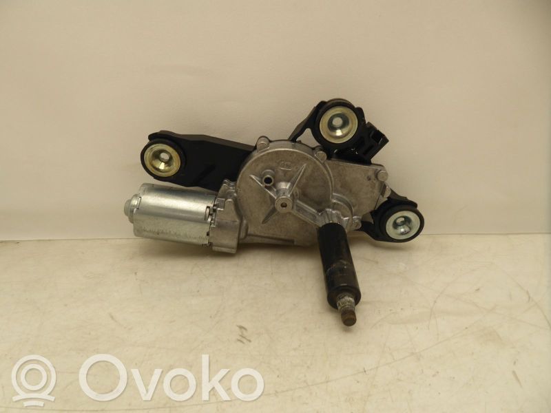 Ford Focus Motor del limpiaparabrisas trasero 