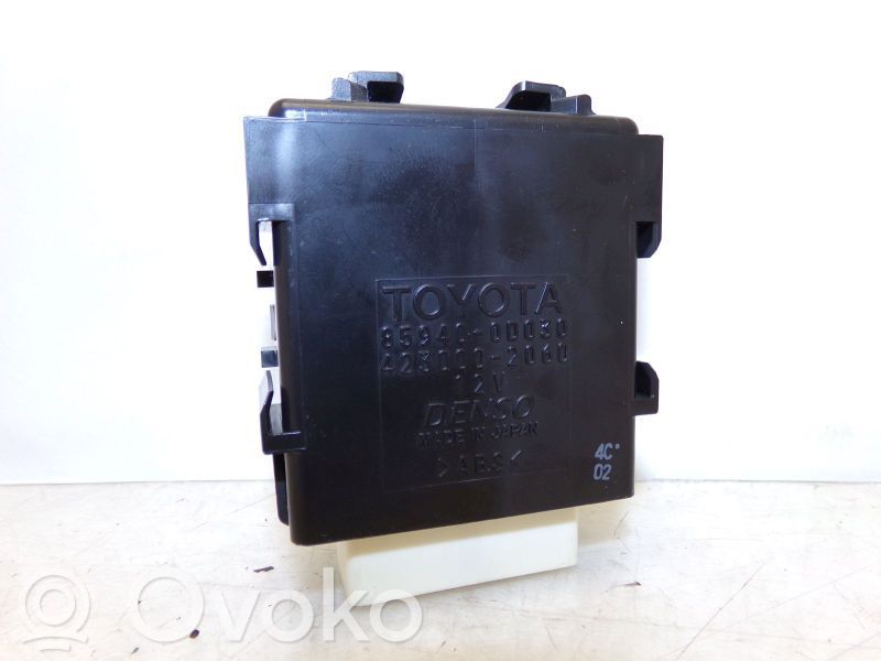 Other control units/modules   85940,0D030,0D030,85940