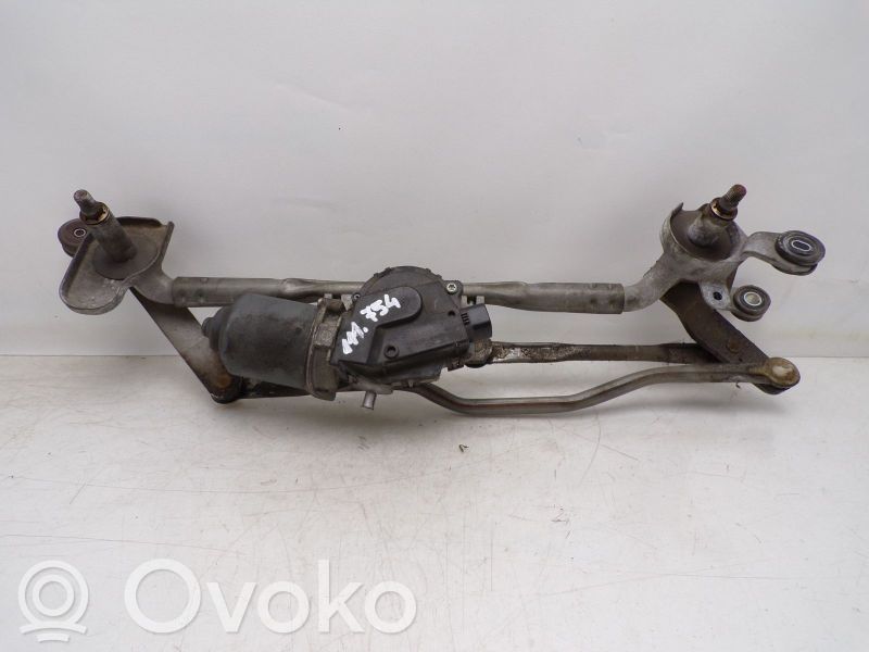 Front wiper linkage   593000600,593000600