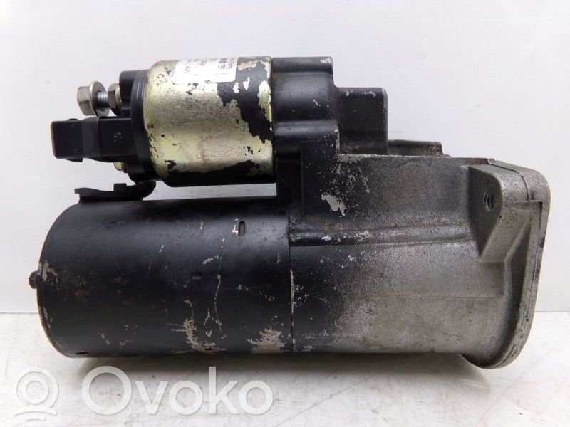 Volkswagen Lupo Motor de arranque 