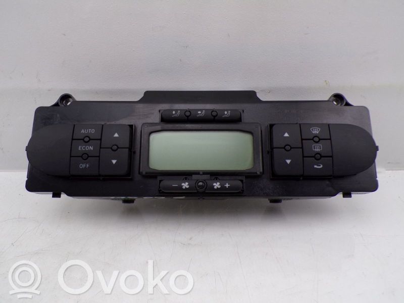 Climate control unit   1P0907044B,1P0907044B