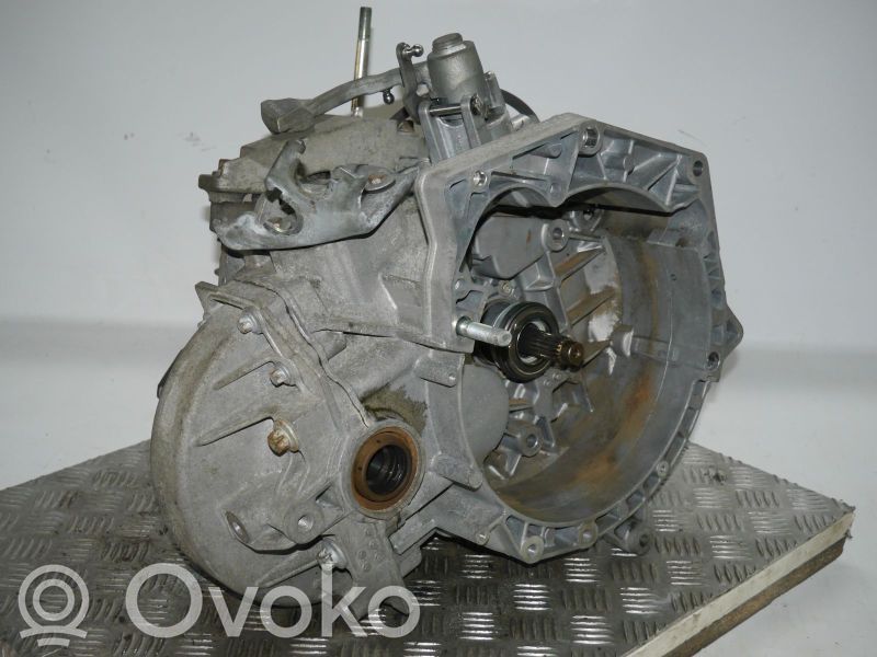Fiat Bravo Boîte de vitesses manuelle à 6 vitesses