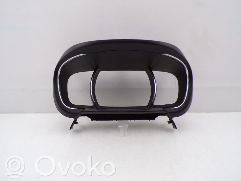 Renault Scenic III -  Grand scenic III Cornice cruscotto 