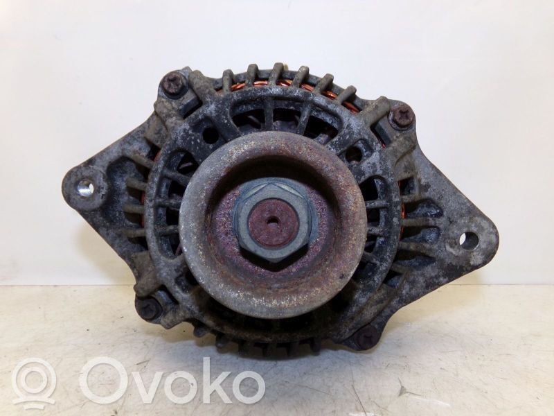 Alternador   23700AA430,23700AA430