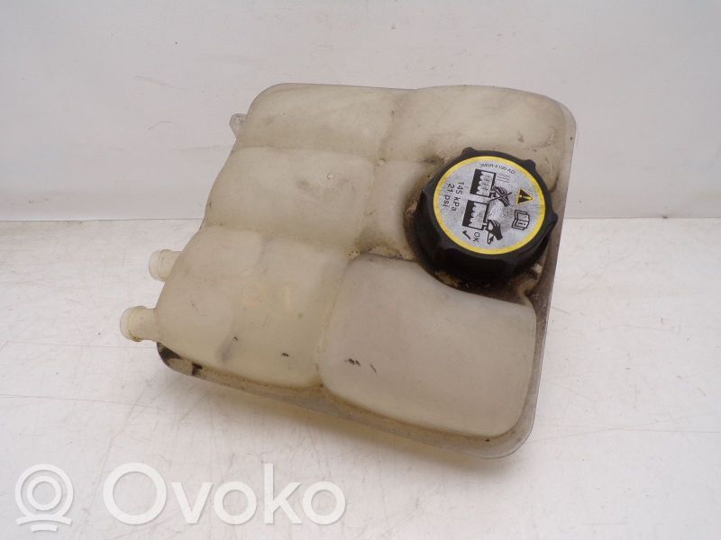 Vas expansiune/rezervor lichid de răcire   8V618K218AE,8V618K218AE