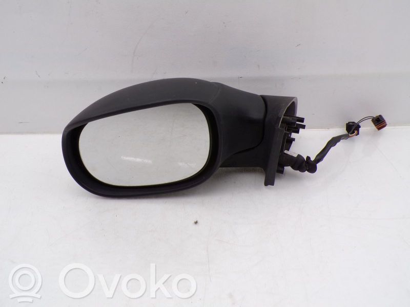 Citroen C3 Pluriel Specchietto retrovisore elettrico portiera anteriore
