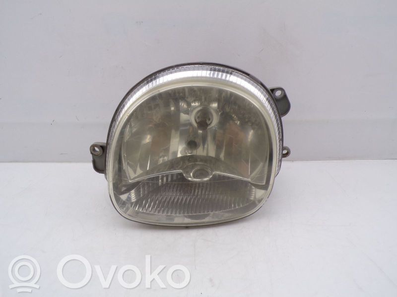 Headlight/headlamp   UPM60GF20,UPM60GF20