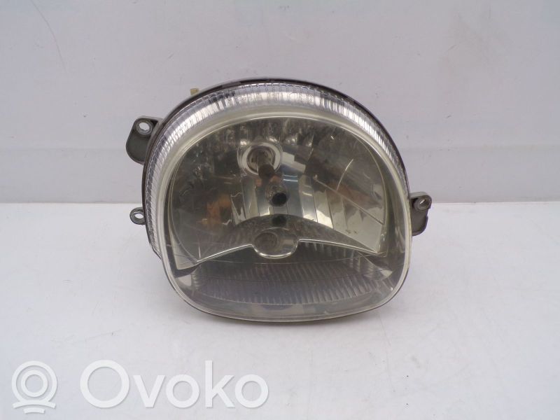 Headlight/headlamp   UPM60GF20,UPM60GF20