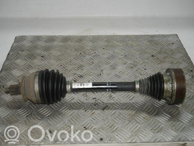 Półoś przednia   6Q0407271DA,6Q0407271DA