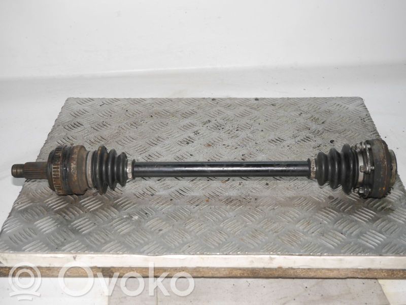 Takavetoakseli   7523959,7523959