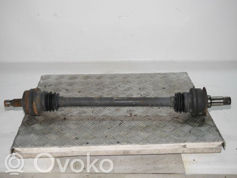 Eje de transmisión trasero   A2043501710,A2043501710