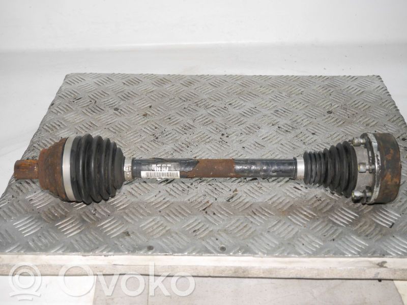 Etuvetoakseli   1K0407271HH,1K0407271HH