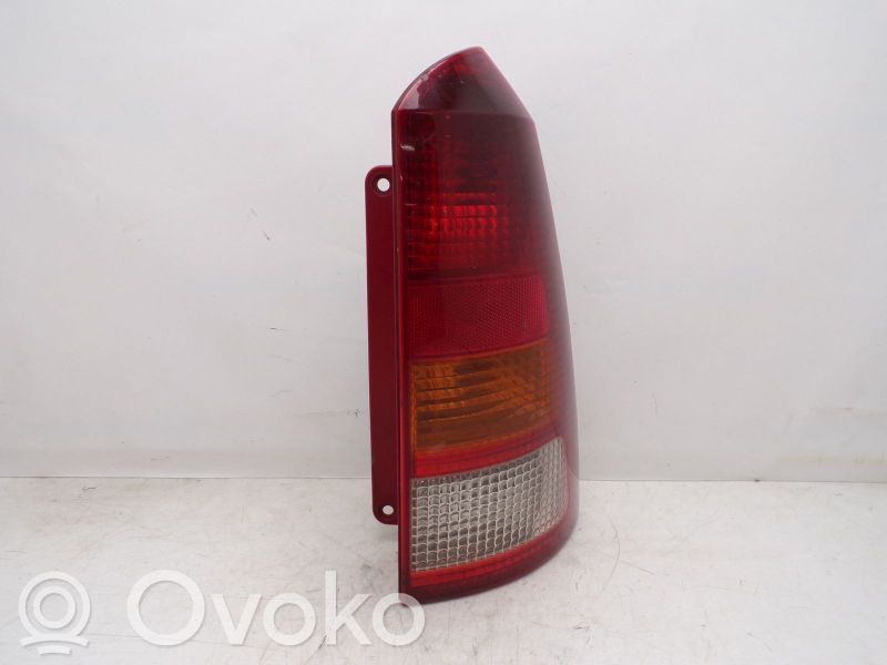 Galinis žibintas kėbule   1M5113A602EB,1M5113A602EB