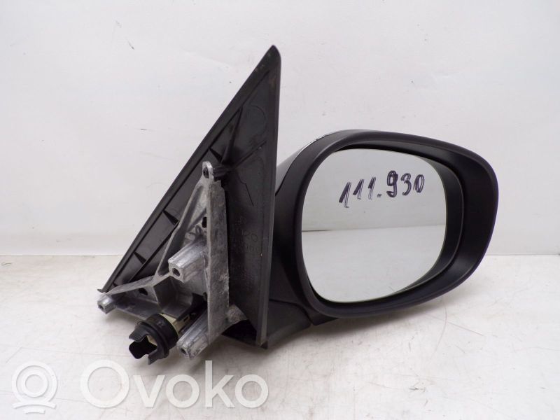 BMW 1 E81 E87 Front door wing mirror part 