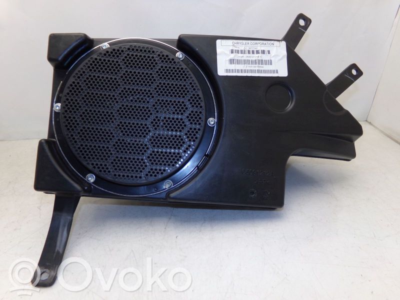 Sound amplifier   68154571AA,68154571AA