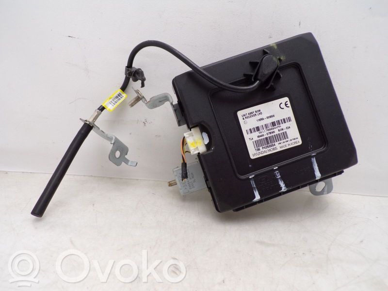 Autres unités de commande / modules   95400D,7BW0,7BW0,95400D,D395411000