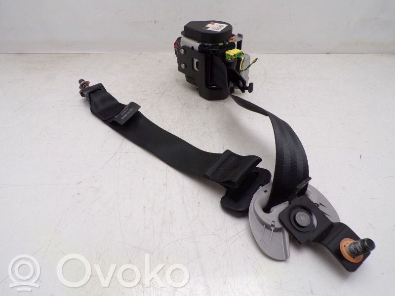Cinturón trasero   89810D7000,TTX,89810D7000,TTX