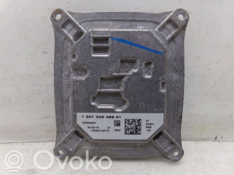 Sterownik / Moduł świateł LCM   68233004AA,130732948901,130732948901,68233004AA