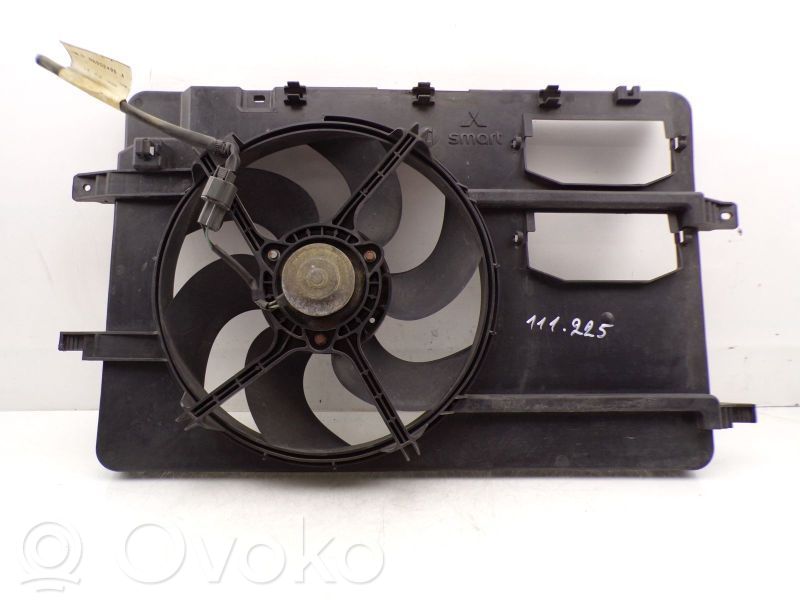 Fan set   1350A067,A4545001603,1350A067,A4545001603