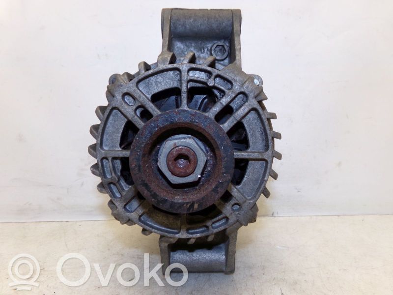 Ford Fiesta Alternator 