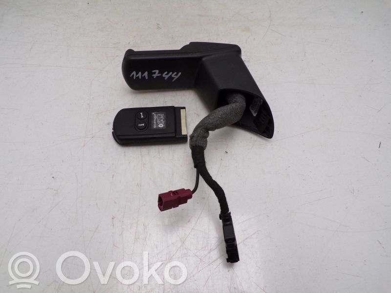 Other control units/modules   1Q1035716C,3C0051435PA,1Q1035716C,3C0051435PA