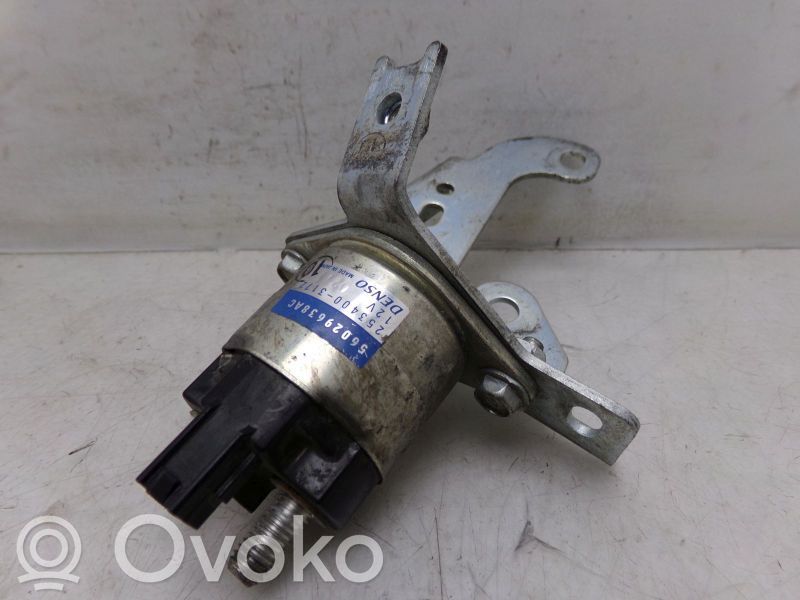 Jeep Cherokee Motorino d’avviamento/solenoide 