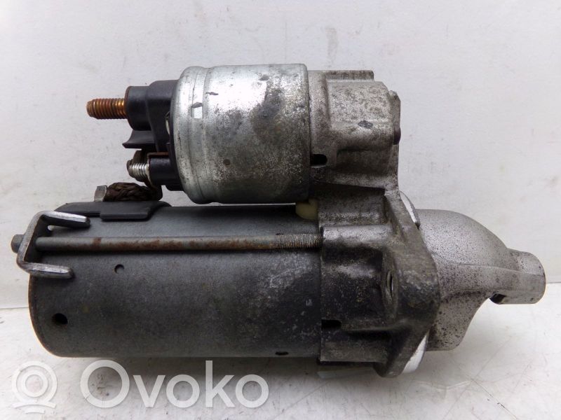 Starter motor   8V211000BC,8V211000BC