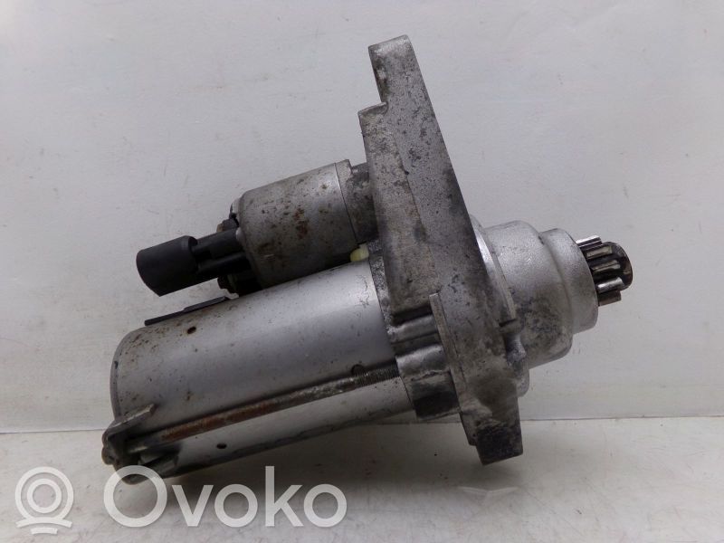 Motor de arranque   02T911023S,02T911023S