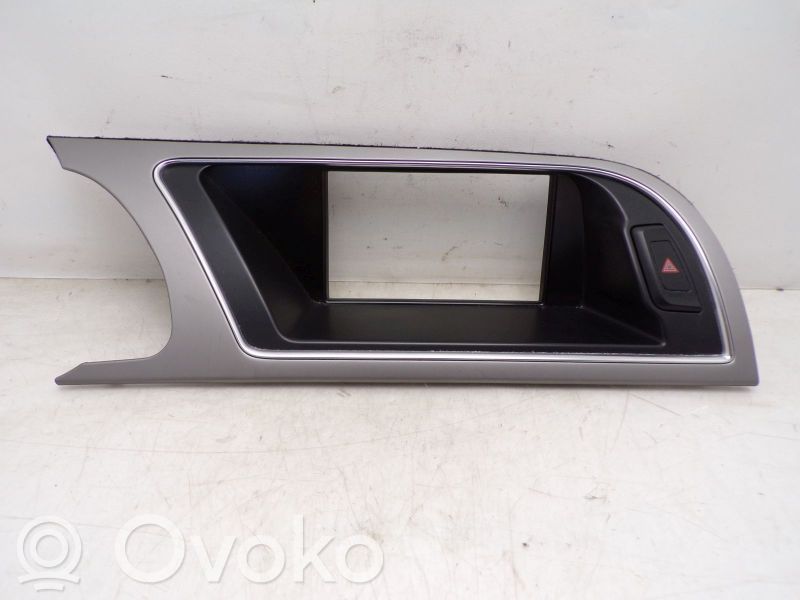 Moldura del panel   8T1857186H,TU4,8T1857186H,TU4