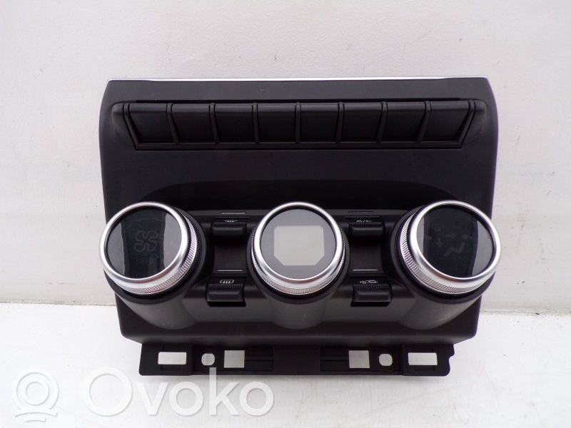 Climate control unit   275100963R,283E86009R,275100963R,283E86009R