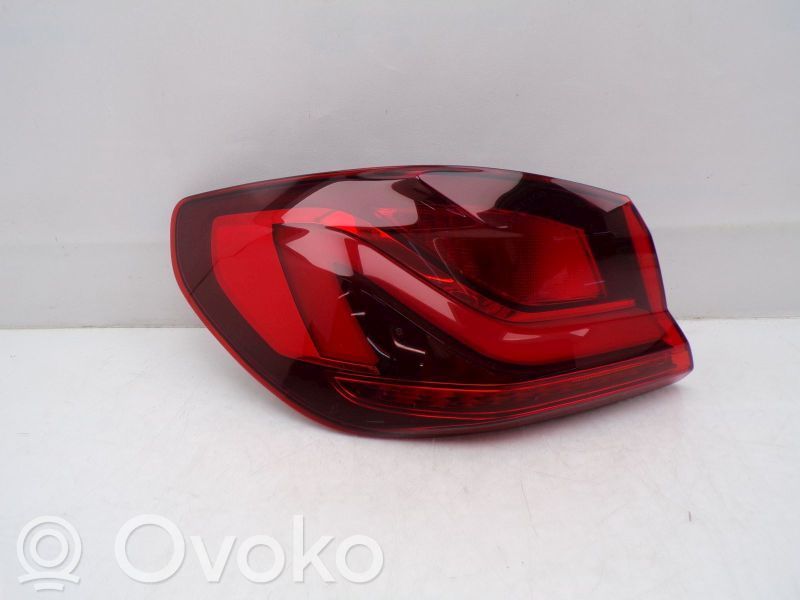 BMW 1 F40 Luci posteriori 