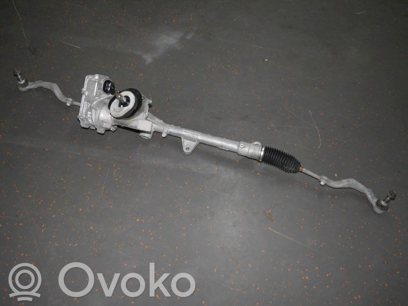 BMW 1 F40 Vairo kolonėlė 