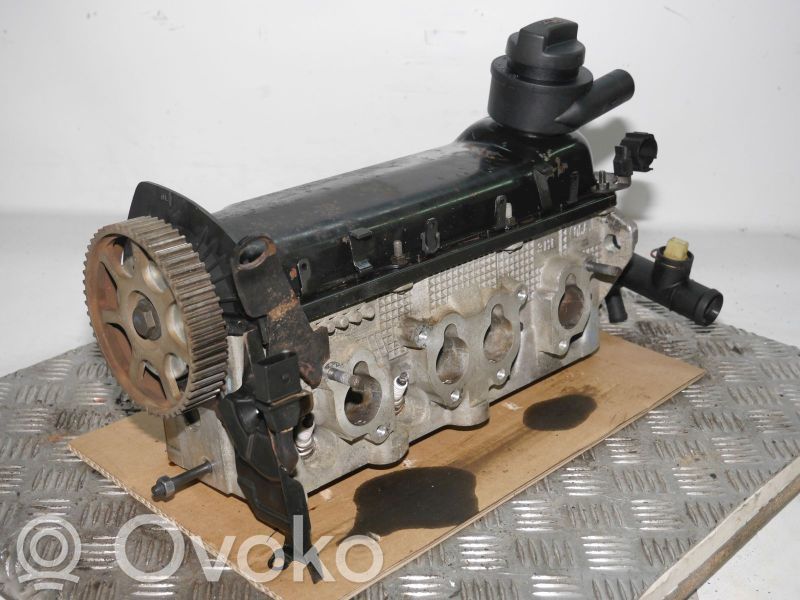 Engine head   06A103373J,06A103373J