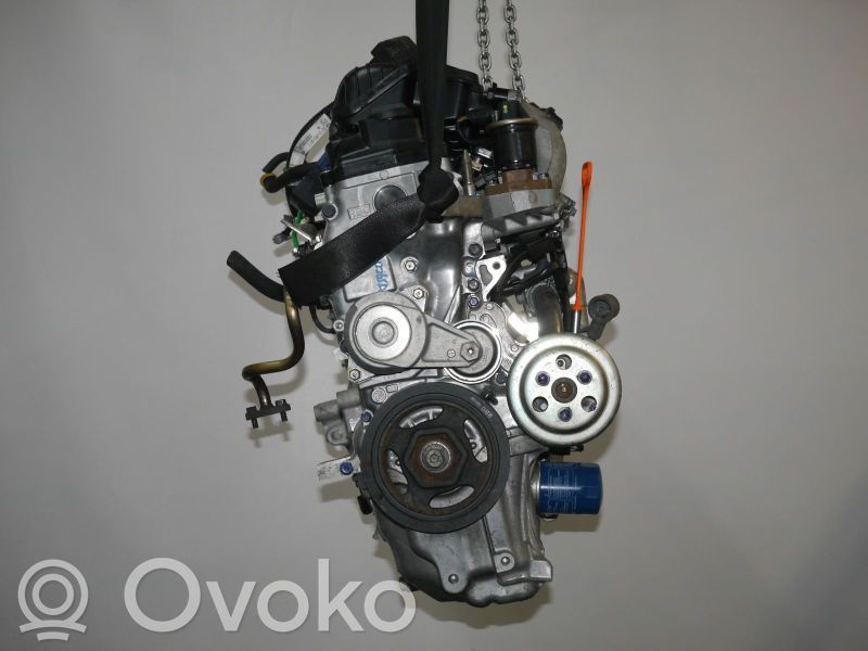 Motor