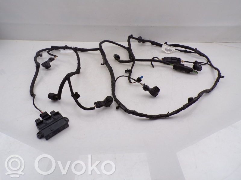 Volvo XC60 Other wiring loom 