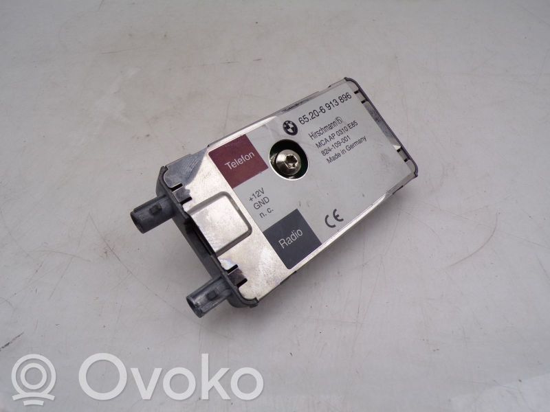 Aerial antenna amplifier   6913896,6913896