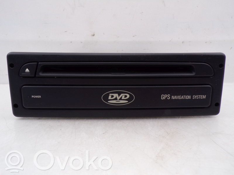Radio / CD-Player / DVD-Player / Navigation   9176686,9176686