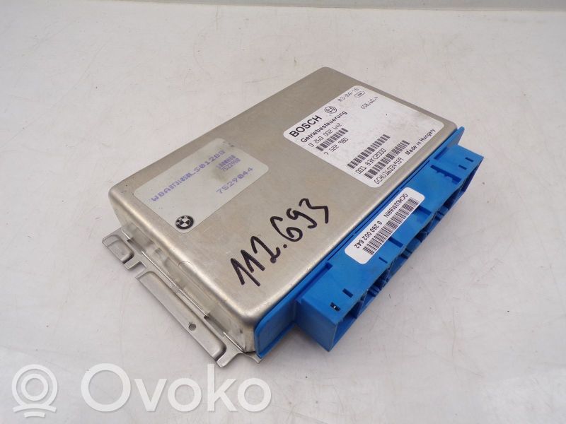Sonstige Steuergeräte / Module   7522980,7522980