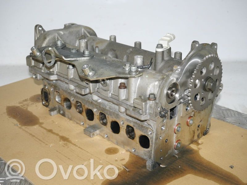 Engine head   73500052,73500052