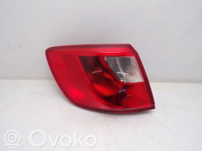 Seat Ibiza IV (6J,6P) Lampă spate în caroserie 