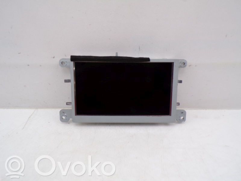 Screen/display/small screen   8T0919604A,8T0919604A