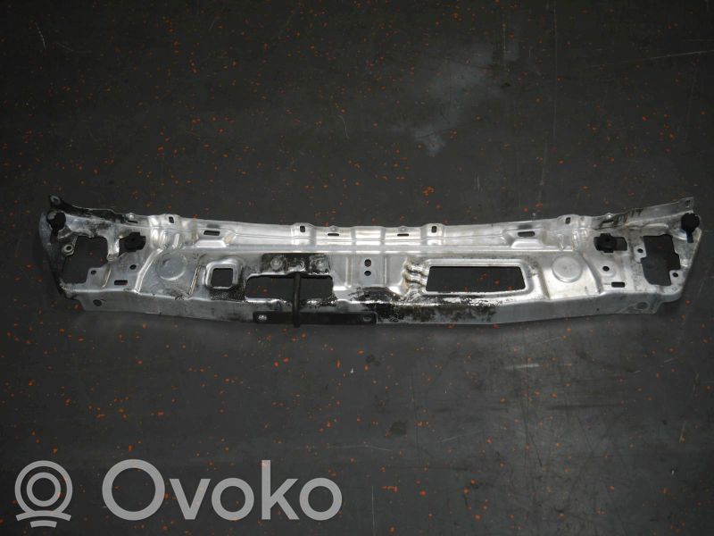 Mercedes-Benz C W206 Pannello di supporto del radiatore