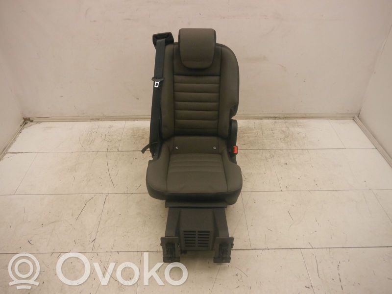 Asiento delantero del pasajero
