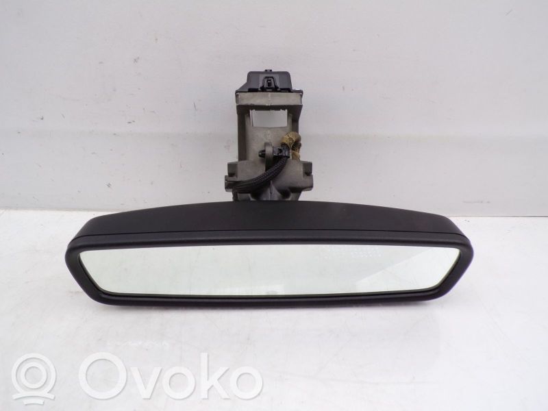Espejo retrovisor (interior)   DU5A17E678EM,DU5A17E678EM