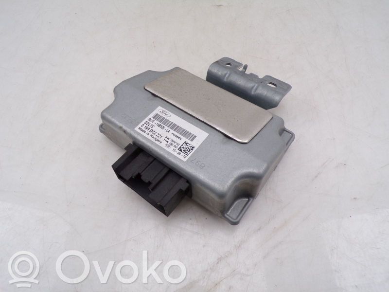 Otras unidades de control/módulos   DG9T14B526LA,DG9T14B526LA