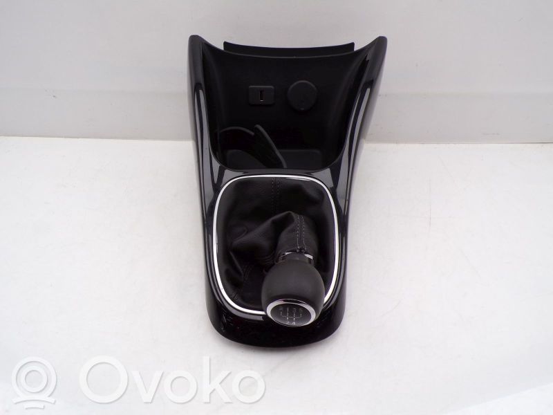Console centrale   13352901,13352901
